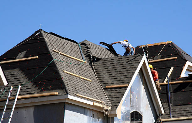 Residential Roof Replacement in Level Green, PA