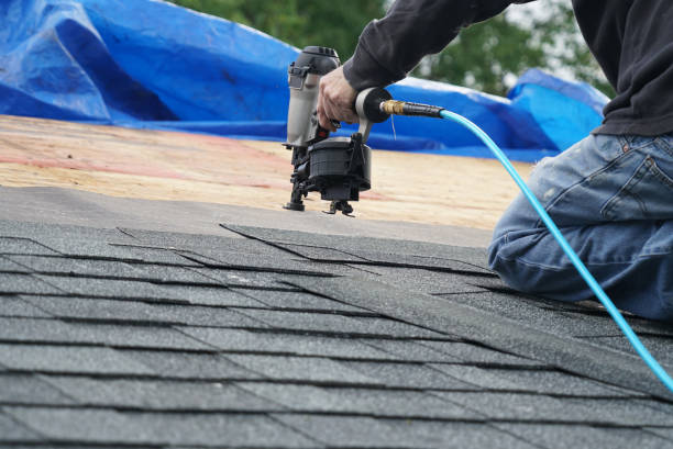 Quick and Trustworthy Emergency Roof Repair Services in Level Green, PA